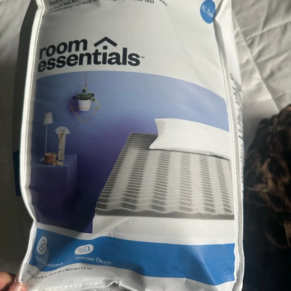 Mattress Topper